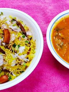 ચેવડો ચણા રેસીપી મુખ્ય ફોટો