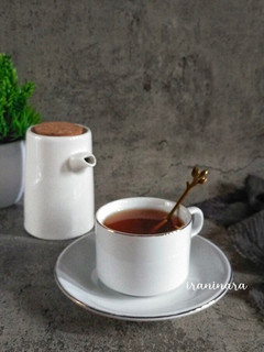 Foto resep Bandrek Aceh