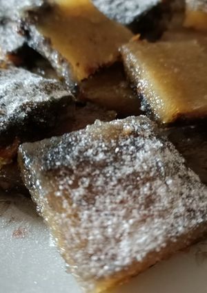 Une photo de Pâte de coing aux noix au Cook Expert