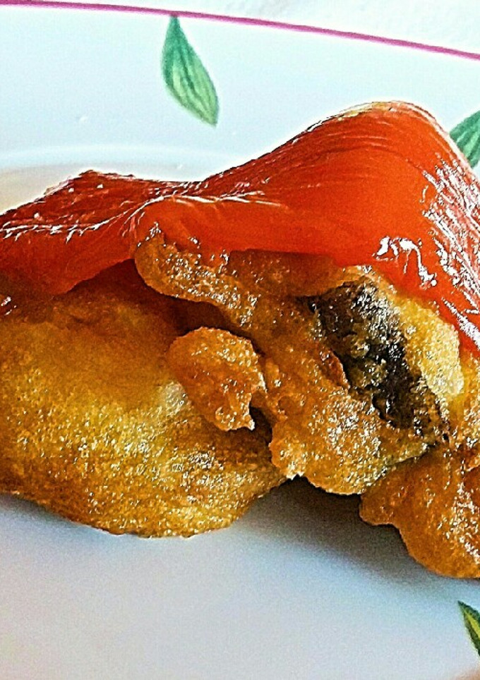 Una foto de Soldaditos de Pavía o delicias de bacalao