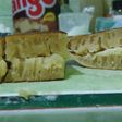 Martabak manis no telur no proofing