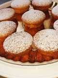 Cupcakes de Limón 🍋