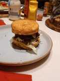 Tims Burgers