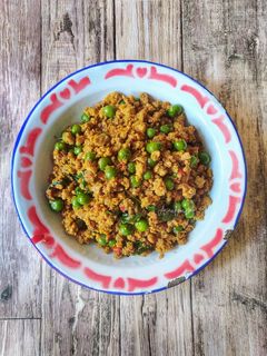 Foto resep Tumis oncom leunca
