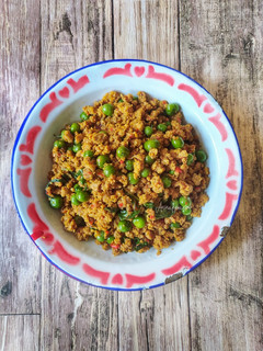 Foto resep Tumis oncom leunca