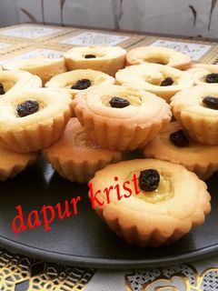 Foto resep Putu Belanda