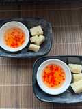 Salsa Agrodolce Piccante Cinese