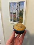 Collagen Banana Bread Muffins