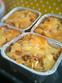 Foto resep Schotel Macaroni Mozarella