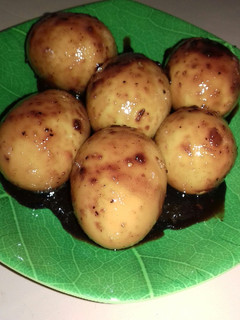 Foto resep Pindang telur