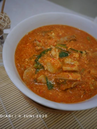 Langkah Mudah untuk Membuat Resep Seblak bandung komplit yang Menggugah Selera Anti Ribet, Bisa Manjain Lidah