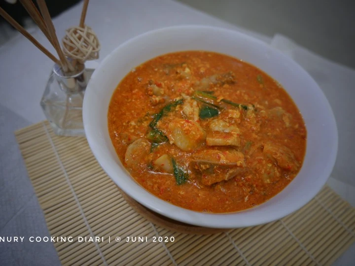 Langkah Mudah untuk Membuat Resep Seblak bandung komplit yang Menggugah Selera Anti Ribet, Bisa Manjain Lidah