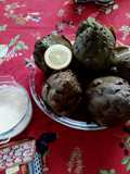 Alcachofas