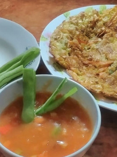 Foto resep Fuyunghai👇