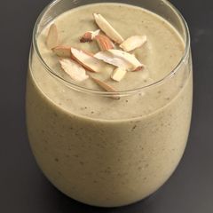 A picture of Avocado Milkshake.