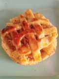 Mini Apple Pie