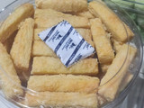 Kaasstengels