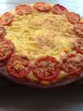 Pastel de pastores (Shepherd pie)