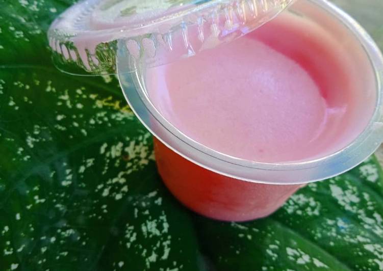 Viral Ice Cream Viba