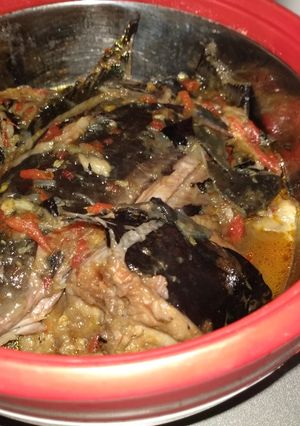 Farfesun Catfish ainihin hoton girkin