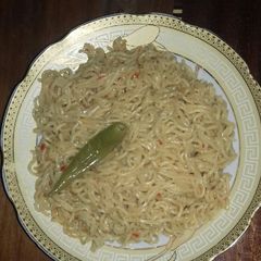 A picture of Indomia.