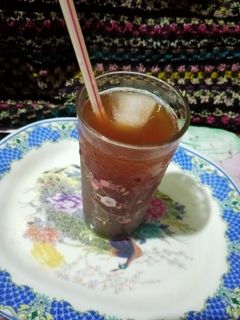 صورة لوصفة مشروب الدوم