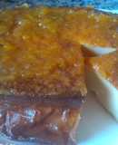 Pastel de queso a mi manera (Apto para dietas)