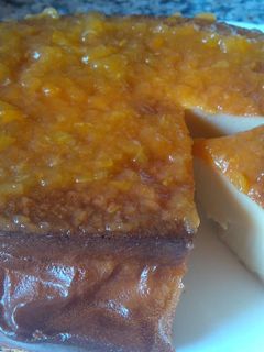 Una foto de Pastel de queso a mi manera (Apto para dietas)