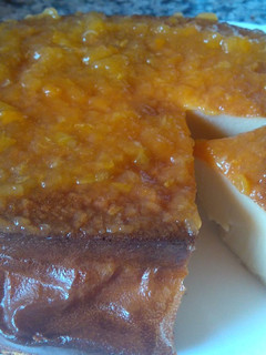 Una foto de Pastel de queso a mi manera (Apto para dietas)