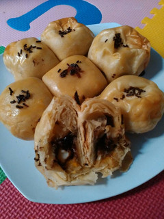 Foto resep Bolen Pisang