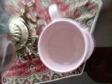 شربت آب لیمو با گلاب