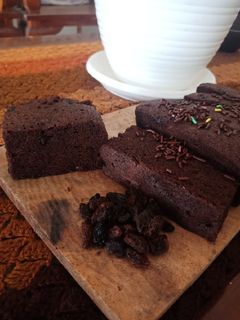 Foto resep #14 Brownies Kukus Mantul