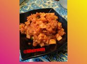 Gambar sambal goreng kulit sapi