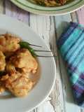Cimplung / Perkedel Kentang Sagu #bandung_recookdewilinafaidah