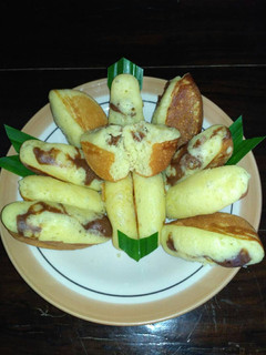Foto resep Kue pukis lembut