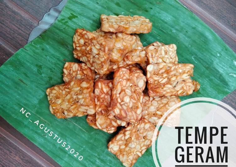 Tempe Geram