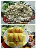 Isian Sosis Solo with Fiber Creme n VCO (Versi Cincang) 👍💖😍