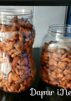 Foto resep Kripik Renyah (Simpel)