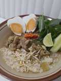 Soto Rawon