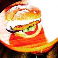 A picture of Cheese Sandwich.