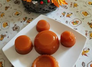 Birsalmasajt recept fotója