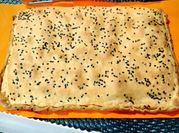 Una foto de bacalao a la inglesa