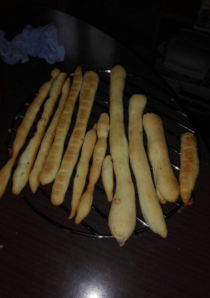 Una foto de Rosquilletas valencianas con llavoretes