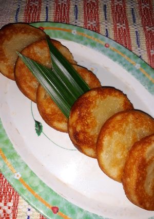 Foto resep Wingko babat