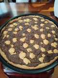 Crostata alla nutella
