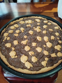 Foto di Crostata alla nutella