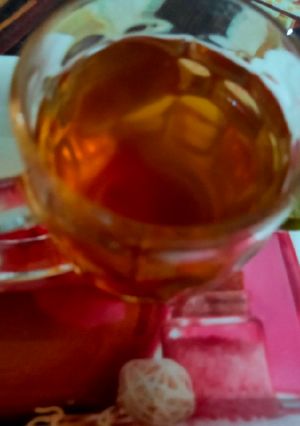 A picture of Weightloss drink.