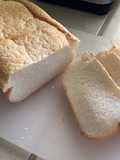 Rice bread