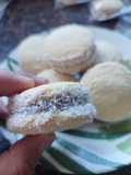 Alfajores de Maicena 🔥