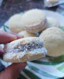 Alfajores de Maicena 🔥